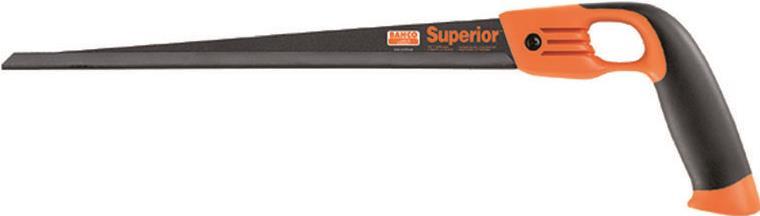 Bahco 3150-12-XT9-HP. Produkttyp: Feinsäge, Für Materialien geeignet: Kunststoff, Holz, Produktfarbe: Schwarz, Orange. Klingenlänge: 30 cm, Gewicht: 120 g (3150-12-XT9-HP) von Bahco