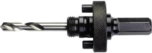 Bahco 3834-ARBR-11152QC Aufnahmeschaft für Lochsäge 1St. Bahco 3834-ARBR-11152QC Aufnahmeschaft für Lochsäge 1St. von Bahco