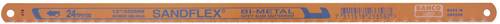 Bahco 3906-300-24-10P Handsägeblatt Sandflex Bi-Metall - 10 Stück Bahco 3906-300-24-10P Handsägeblatt Sandflex Bi-Metall - 10 Stück von Bahco