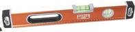 Bahco 466-400 Wasserwaage 0.4 m 0.5 mm/m (466-400) von Bahco