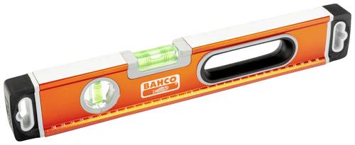 Bahco 466-400 Wasserwaage 0.4m 0.5 mm/m Bahco 466-400 Wasserwaage 0.4m 0.5 mm/m von Bahco