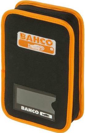 Bahco 4750FB5A Elektriker, Handwerker, Heimwerker, Techniker, Universal Werkzeugtasche unbestückt 1 Stück (B x H x T) 273 x 50 x 168 mm (4750FB5A) von Bahco