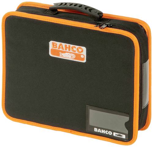 Bahco 4750FB5B ElektrikerInnen, HandwerkerInnen, HeimwerkerInnen, TechnikerInnen, Universal Werkzeug von Bahco