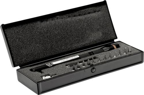 Bahco 6852-5/S17 Drehmomentschlüssel-Set Bahco 6852-5/S17 Drehmomentschlüssel-Set von Bahco
