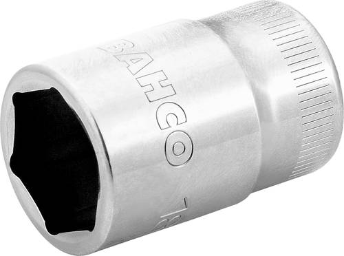 Bahco 7800SM-10 Steckschlüsseleinsatz 10mm 1 Stück 1/2 von Bahco