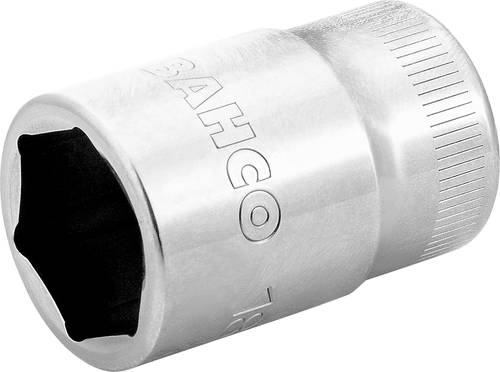 Bahco 7800SM-24 Steckschlüsseleinsatz 24mm 1 Stück 1/2 Bahco 7800SM-24 Steckschlüsseleinsatz 24mm 1 Stück 1/2 von Bahco