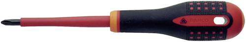 Bahco BE-8610S Kreuzschlitz-Schraubendreher PH 1 Bahco BE-8610S Kreuzschlitz-Schraubendreher PH 1 von Bahco