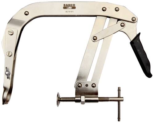 Bahco BE76101 Ventilfederspanner Demontagesatz für Autos (60-125 mm) von Bahco