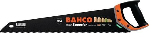 Bahco Handsäge ERGO Superior Blatt-L.550mm 9/10 ZpZ XT-Zahn. 2600-22-XT-HP Bahco Handsäge ERGO Superior Blatt-L.550mm 9/10 ZpZ XT-Zahn. 2600-22-XT-HP von Bahco