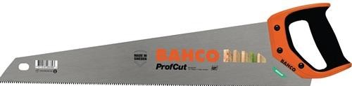 Bahco Handsäge ProfCut Blatt-L.550mm 7 ZpZ GT-Verzahnung PC-22-GT7 Bahco Handsäge ProfCut Blatt-L.550mm 7 ZpZ GT-Verzahnung PC-22-GT7 von Bahco