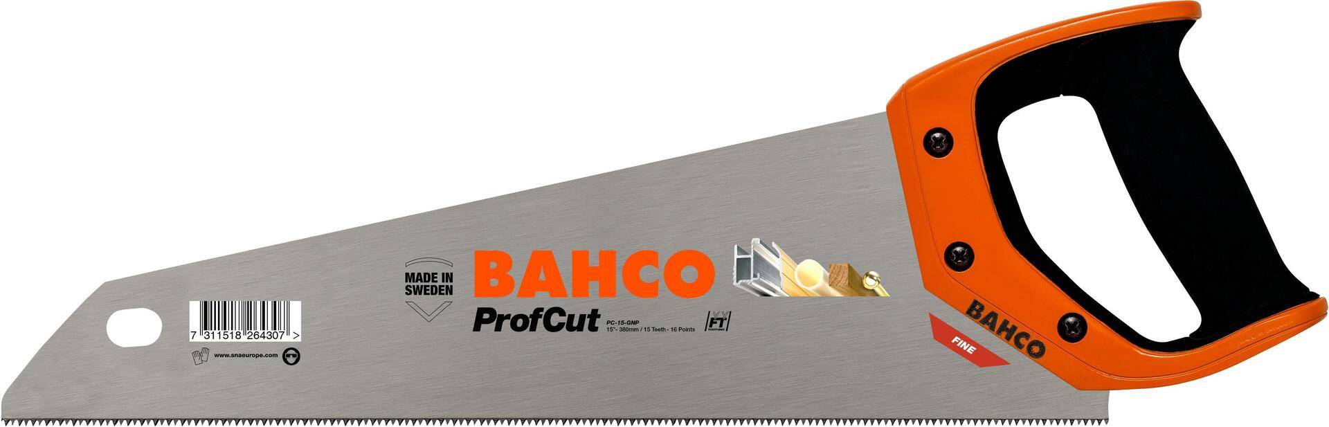 Bahco PC-15-GNP Handsäge (PC-15-GNP) von Bahco