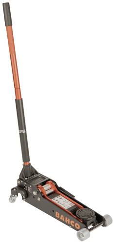 Bahco Rangierwagenheber 1.5 t Arbeitshöhe: 8.5 - 41.5cm Bahco Rangierwagenheber 1.5 t Arbeitshöhe: 8.5 - 41.5cm von Bahco