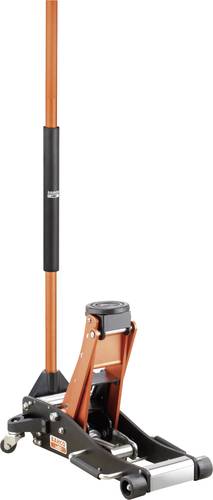 Bahco Rangierwagenheber 2.5 t Arbeitshöhe: 9.5 - 48.5cm Bahco Rangierwagenheber 2.5 t Arbeitshöhe: 9.5 - 48.5cm von Bahco