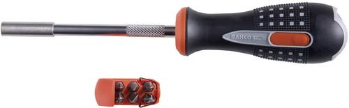 Bahco Ratschen-Schraubendreher 1/4  (6.3 mm) 125mm von Bahco