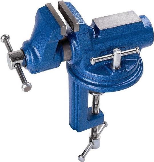 Bahco Schraubstock Runder Führungstisch 63 mm (834V-2) von Bahco
