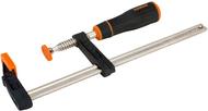 Bahco Schraubzwinge, Spannweite 100 mm 420SH-50-100 Spann-Weite (max.):100 mm (420SH-50-100) von Bahco