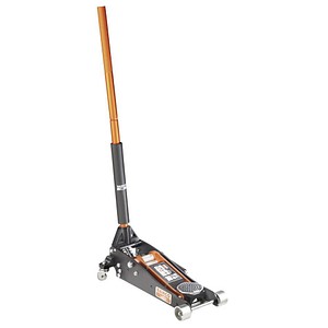 Bahco Rangierwagenheberfür max 1,5 t, 375,0 mm Hubhöhe von Bahco