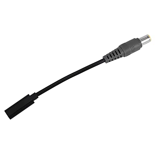 Bahderaus USB Type C Female PD Charging Cable Cord for X61S R61 T410 T420S T400 T430 SL400 E425 Laptop Power Charger Adapter von Bahderaus
