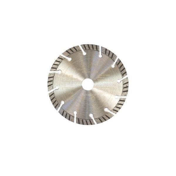 Baier Maschinenfabrik Diamantscheibe Turbo 7233 von Baier Maschinenfabrik