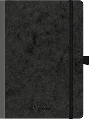 Kladde A5 kar 96Bl 90g Premium sw G Kladde A5 kar 96Bl 90g Premium sw G von Baier & Schneider