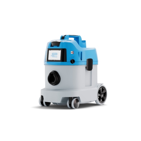 10565  - AKKU-Staubsauger ABSS213L 10565 von Baier