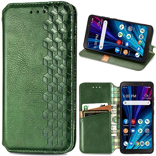 Baifu Funda para Realme P14/Realme P3 Magnético, Soporte Plegable, Ranuras para Tarjetas Geométrico Carcasa par Realme P14/Realme P3-05 Baifu Funda para Realme P14/Realme P3 Magnético, Soporte Plegable, Ranuras para Tarjetas Geométrico Carcasa par Realme P14/Realme P3-05 von Baifu