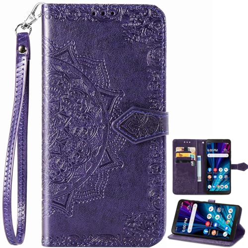 Baifu Hülle für Honor GT Pro Kartenhalter, Handschlaufe, Frauen Wallet Case, Schutzhülle für Honor GT Pro-09 Baifu Hülle für Honor GT Pro Kartenhalter, Handschlaufe, Frauen Wallet Case, Schutzhülle für Honor GT Pro-09 von Baifu