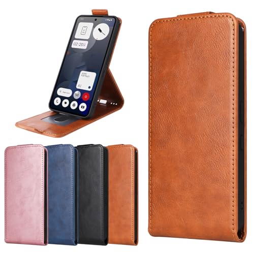 Baifu Lederhülle für Redmi Turbo 4 Pro, Flip Folio Hüllen für Redmi Turbo 4 Pro mit horizontalem Ständer und Kartenhalter-Braun Baifu Lederhülle für Redmi Turbo 4 Pro, Flip Folio Hüllen für Redmi Turbo 4 Pro mit horizontalem Ständer und Kartenhalter-Braun von Baifu