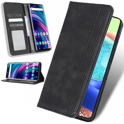 Baifu Lederhülle für TCL 60 XE NxtPaper, Tasche Cover Etui Handyhülle für TCL 60 XE NxtPaper-001 Baifu Lederhülle für TCL 60 XE NxtPaper, Tasche Cover Etui Handyhülle für TCL 60 XE NxtPaper-001 von Baifu