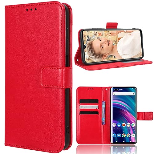 Baifu Lederhülle für Tecno Camon 40 Hülle, Tasche Cover Etui Handyhülle für Tecno Camon 40-007 Baifu Lederhülle für Tecno Camon 40 Hülle, Tasche Cover Etui Handyhülle für Tecno Camon 40-007 von Baifu