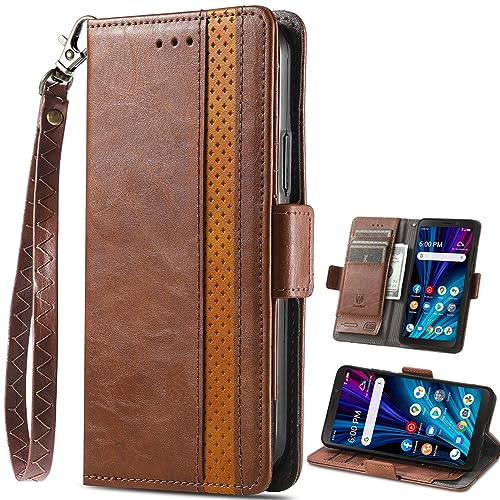 Baifu RFID Schutz Hülle für Oppo Find X8S 5G Cover, Business-Stil Klapphülle Kartenfach Wallet Oppo Find X8S 5G Phone Case-11 Baifu RFID Schutz Hülle für Oppo Find X8S 5G Cover, Business-Stil Klapphülle Kartenfach Wallet Oppo Find X8S 5G Phone Case-11 von Baifu