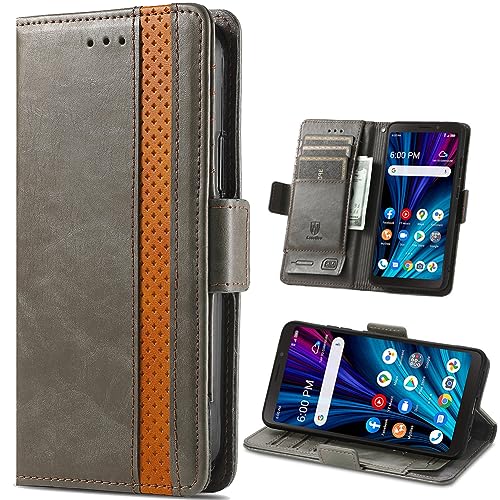 Baifu RFID Schutz Hülle für Redmi Turbo 4 Pro Cover, Business-Stil Klapphülle Kartenfach Wallet Redmi Turbo 4 Pro Phone Case-01 Baifu RFID Schutz Hülle für Redmi Turbo 4 Pro Cover, Business-Stil Klapphülle Kartenfach Wallet Redmi Turbo 4 Pro Phone Case-01 von Baifu