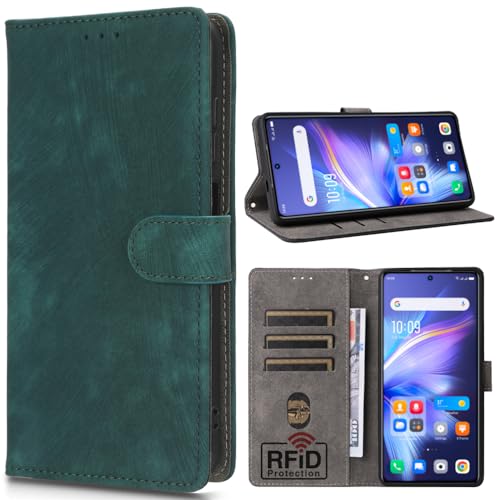 Baifu RFID-Sperrung Cover für Fossibot S3 Pro, Kartenhalter, Ständer, Hülle für Fossibot S3 Pro-003 Baifu RFID-Sperrung Cover für Fossibot S3 Pro, Kartenhalter, Ständer, Hülle für Fossibot S3 Pro-003 von Baifu