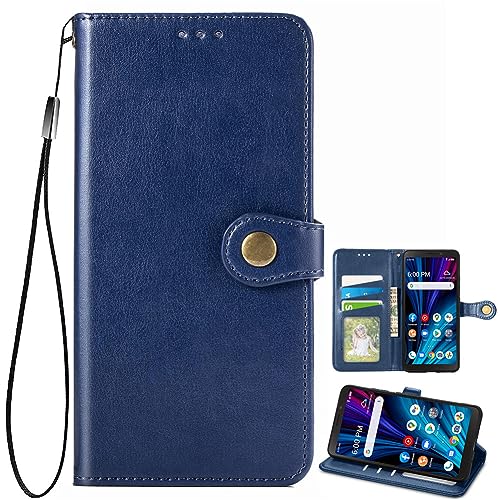 Baifu Schutzhülle für Infinix Note 50 Pro 4G Standfunktion, PU Lederhülle für Infinix Note 50 Pro 4G-02 von Baifu