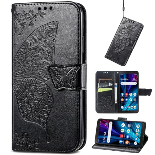Roses Blumen Hülle für Sony Xperia 1 VII Handyhülle, Magnetverschluss, Schmetterlinge und Rosen Cover Tasche mit Brieftasche Schutzhülle für Sony Xperia 1 VII-03 Roses Blumen Hülle für Sony Xperia 1 VII Handyhülle, Magnetverschluss, Schmetterlinge und Rosen Cover Tasche mit Brieftasche Schutzhülle für Sony Xperia 1 VII-03 von Baifu