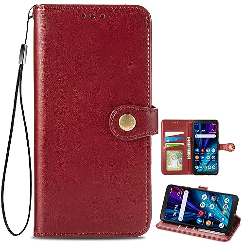 Schutzhülle für Oppo Find X8S 5G Standfunktion, PU Lederhülle für Oppo Find X8S 5G-01 Schutzhülle für Oppo Find X8S 5G Standfunktion, PU Lederhülle für Oppo Find X8S 5G-01 von Baifu