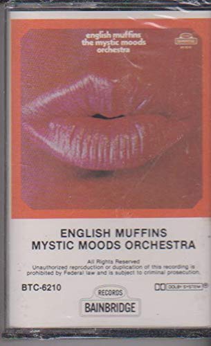 English Muffins [Musikkassette] von Bainbridge Records