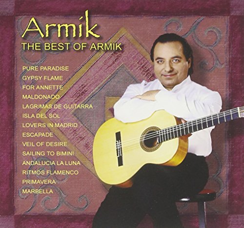 Best of Armik von Baja