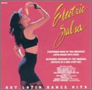 Electric Salsa [Musikkassette] von Baja
