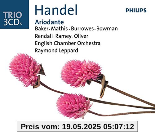 Ariodante (Ga) von Baker