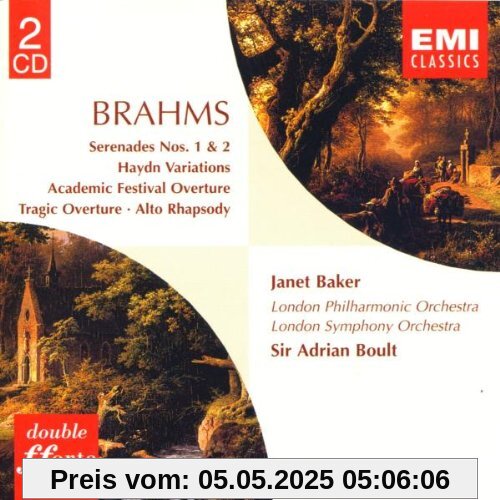 Orchesterwerke Orchesterwerke von Baker
