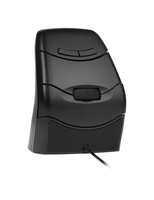 BakkerElkhuizen DXT 3 Maus Büro Beidhändig RF Wireless Optisch 2400 DPI BakkerElkhuizen DXT 3 Maus Büro Beidhändig RF Wireless Optisch 2400 DPI von Bakker Elkuizen
