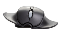 BakkerElkhuizen HandshoeMouse Shift Bluetooth Maus Büro Beidhändig Optisch 1000 DPI BakkerElkhuizen HandshoeMouse Shift Bluetooth Maus Büro Beidhändig Optisch 1000 DPI von Bakker Elkuizen