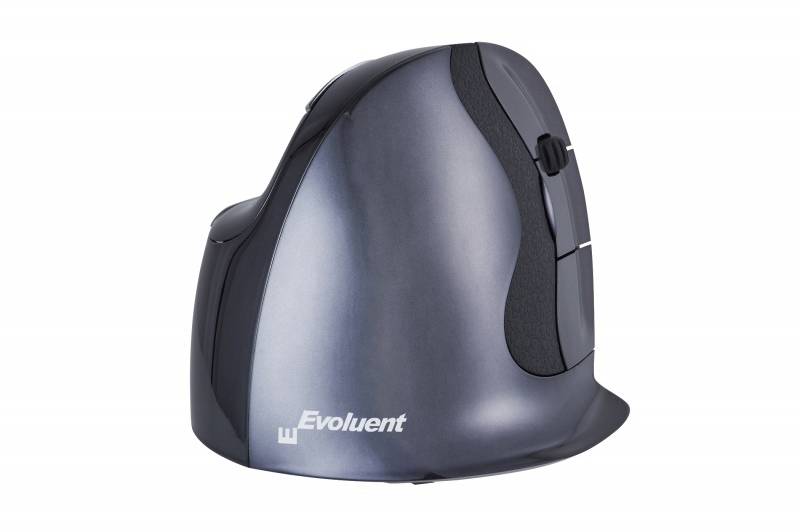 BakkerElkhuizen Maus Evoluent D VerticalMouse re large wirel retail BakkerElkhuizen Maus Evoluent D VerticalMouse re large wirel retail von Bakker Elkuizen