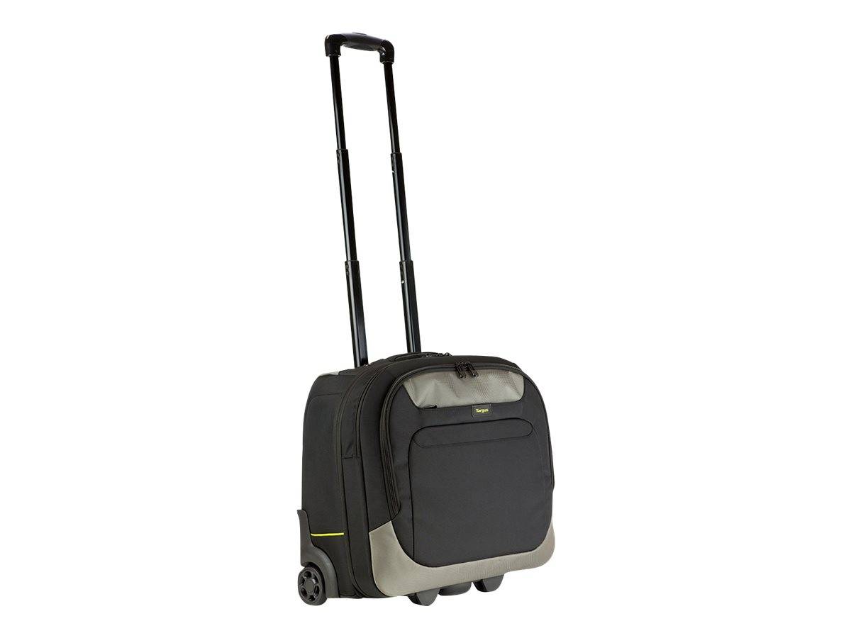 BakkerElkhuizen Notebook TrollyTCG717 15-17,3 schwarz/grau retail BakkerElkhuizen Notebook TrollyTCG717 15-17,3 schwarz/grau retail von Bakker Elkuizen