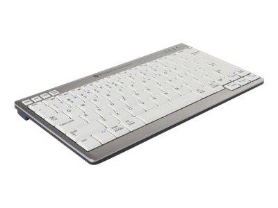 BakkerElkhuizen Tastatur Ultraboard 950 Compact Wirel. UK von Bakker Elkuizen