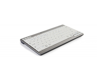 BakkerElkhuizen UltraBoard 950 Wireless Tastatur Büro Bluetooth QWERTY US Englisch Hellgrau, Weiß BakkerElkhuizen UltraBoard 950 Wireless Tastatur Büro Bluetooth QWERTY US Englisch Hellgrau, Weiß von Bakker Elkuizen