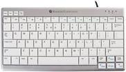 BNEU950WUK BAKKER KOMPAKT TASTATUR UK Ultraboard 950 (BNEU950WUK) von BakkerElkhuizen