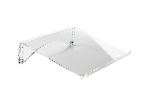 Bakker Elkhuizen Dokumentenhalter FlexDoc Cristal Clear BNEFDCC von BakkerElkhuizen