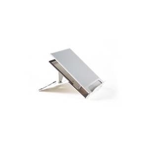 Bakker Elkhuizen Ergo-Q 260 - Notebook-Ständer mit Dokumentenhalter (BNEQ260) von BakkerElkhuizen